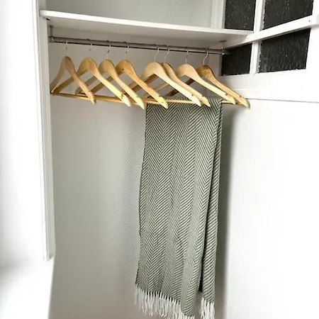 Apartmán Bel Tres Lumineux