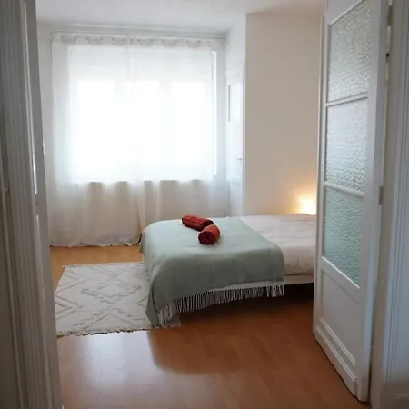 Bel Tres Lumineux Apartmán Lambersart