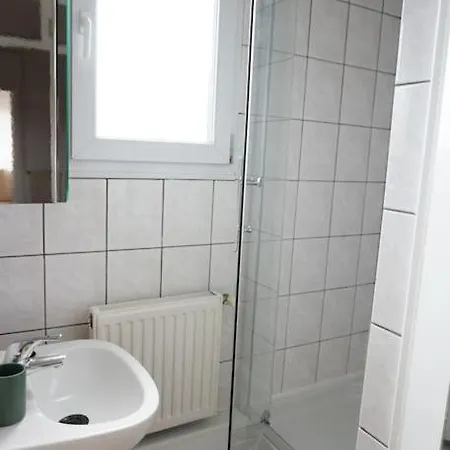 Apartmán Bel Tres Lumineux *