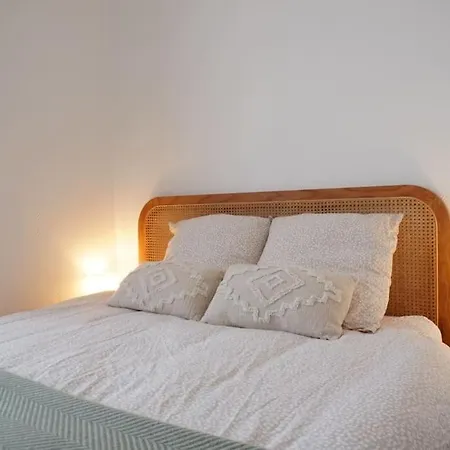 Apartmán Bel Tres Lumineux Lambersart