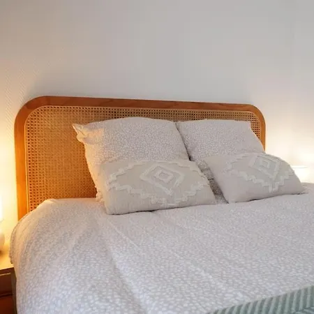 Bel Tres Lumineux Apartmán